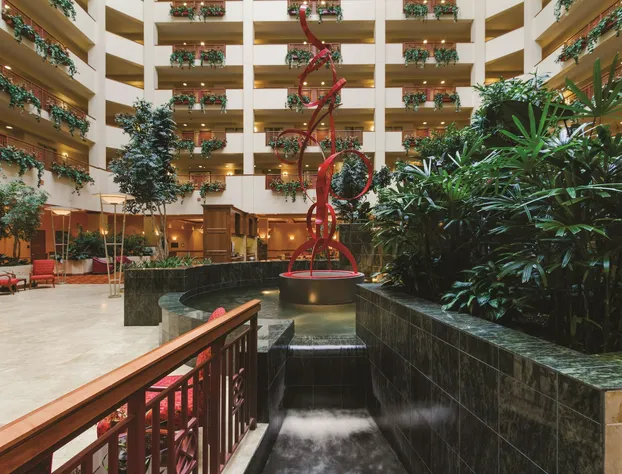 Embassy Suites Northwest Arkansas - Hotel, Spa & Convention hotel detail image 4