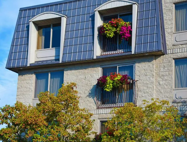 Stone Gate Inn hotel detail image 2