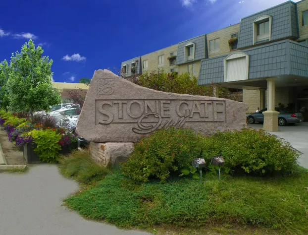 Stone Gate Inn hotel detail image 1