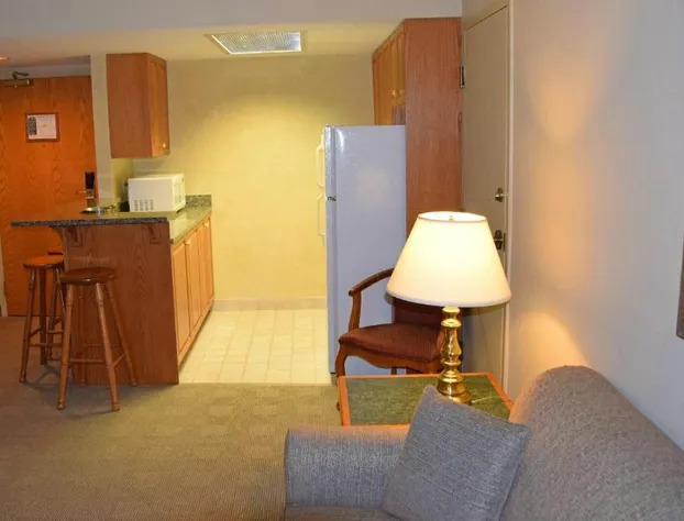 Stone Gate Inn hotel detail image 4