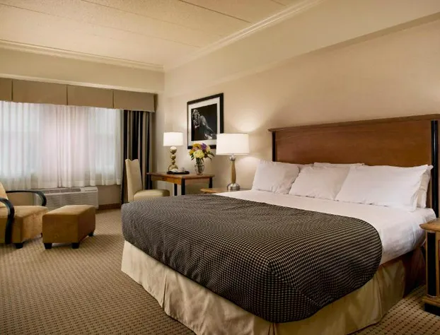 Hollywood Casino & Hotel hotel detail image 1