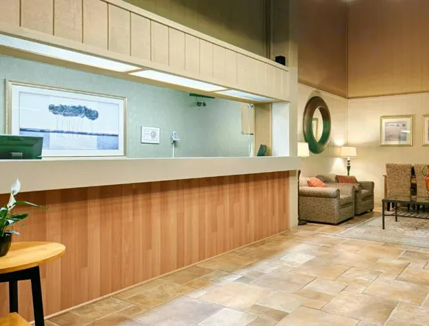 Best Western Plus Sonora Oaks Hotel & Conference Center hotel detail image 4