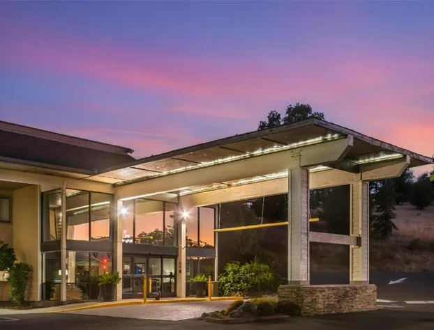 Best Western Plus Sonora Oaks Hotel & Conference Center hotel detail image 1