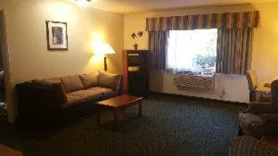 Best Western Plus Sonora Oaks Hotel & Conference Center hotel detail image 3