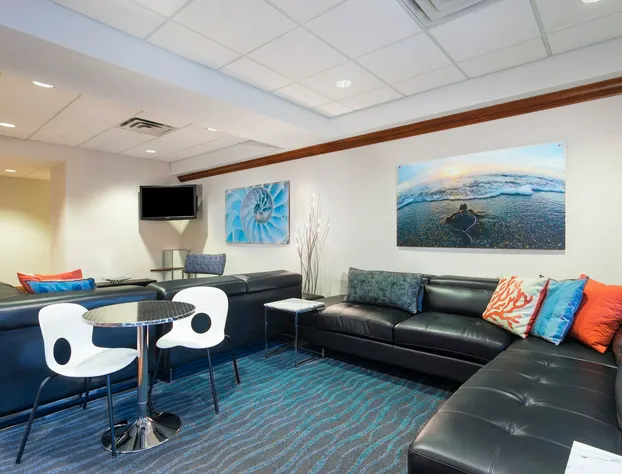 Holiday Inn Express Hotel & Suites Clearwater North-Dunedin by IHG hotel detail image 2