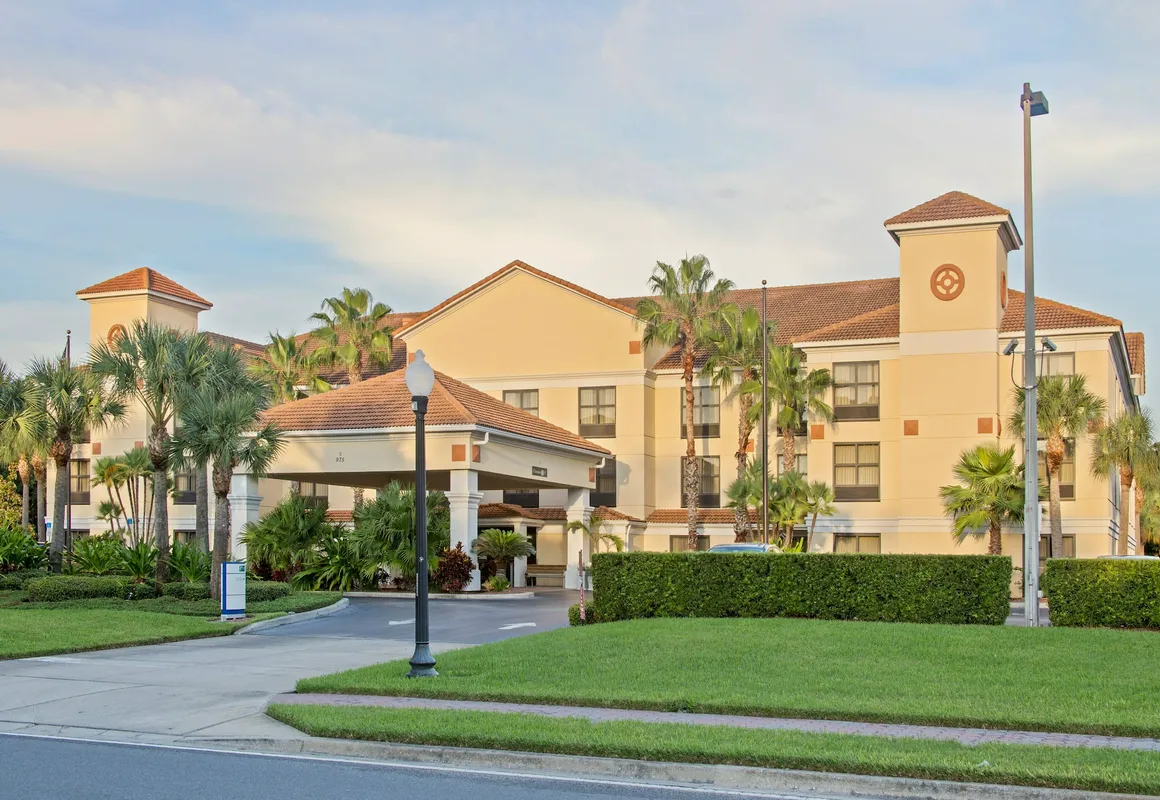 Holiday Inn Express Hotel & Suites Clearwater North-Dunedin by IHG hotel hero