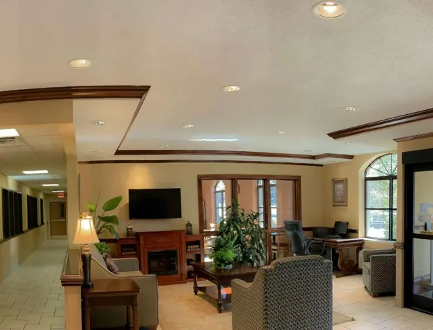 Baymont by Wyndham Asheville/Biltmore Village hotel detail image 1