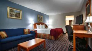 Best Western Palestine Inn hotel detail image 3