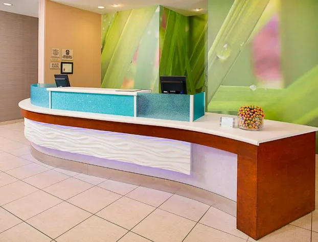 SpringHill Suites Dallas Richardson/Plano hotel detail image 2