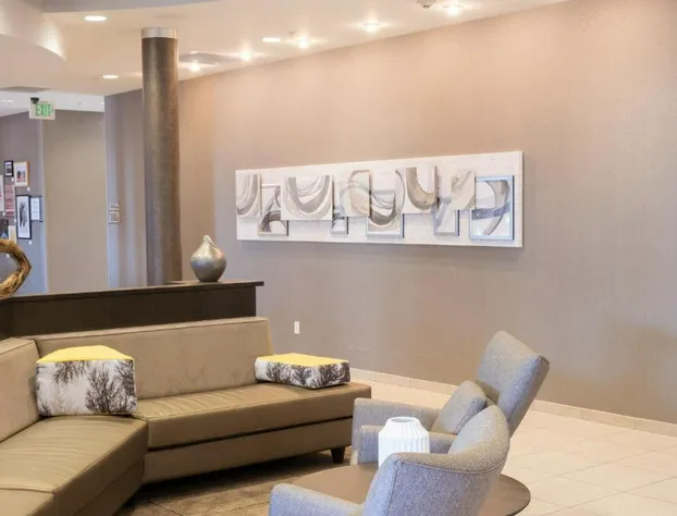 SpringHill Suites Dallas Richardson/Plano hotel detail image 3