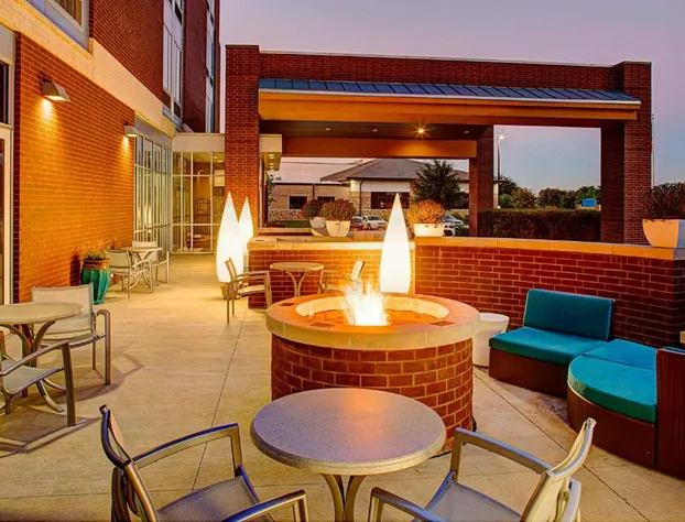 SpringHill Suites Dallas Richardson/Plano hotel detail image 1