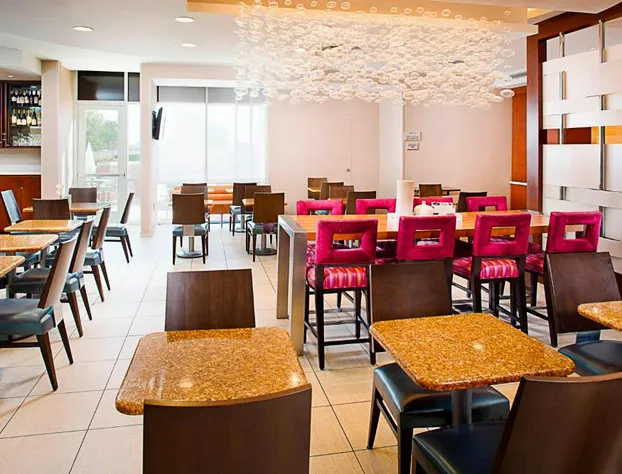 SpringHill Suites Dallas Richardson/Plano hotel detail image 2