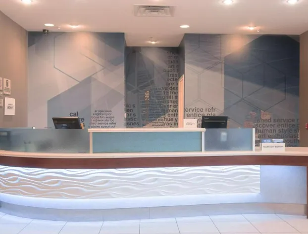 SpringHill Suites Dallas Richardson/Plano hotel detail image 3