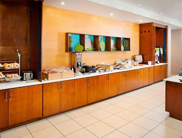 SpringHill Suites Dallas Richardson/Plano hotel detail image 4