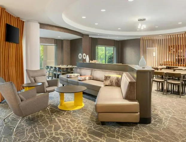 SpringHill Suites by Marriott Athens West hotel detail image 4