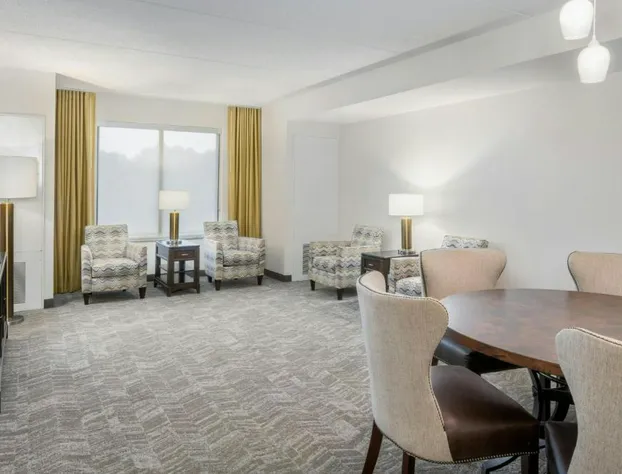 SpringHill Suites by Marriott Athens West hotel detail image 2