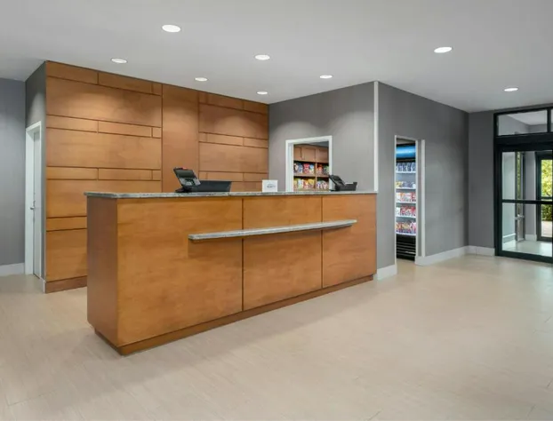 SpringHill Suites by Marriott Athens West hotel detail image 3