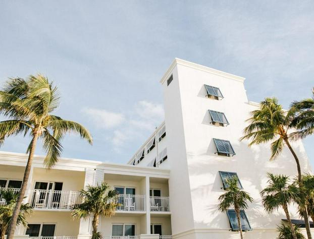 Delray Sands Resort hotel detail image 4
