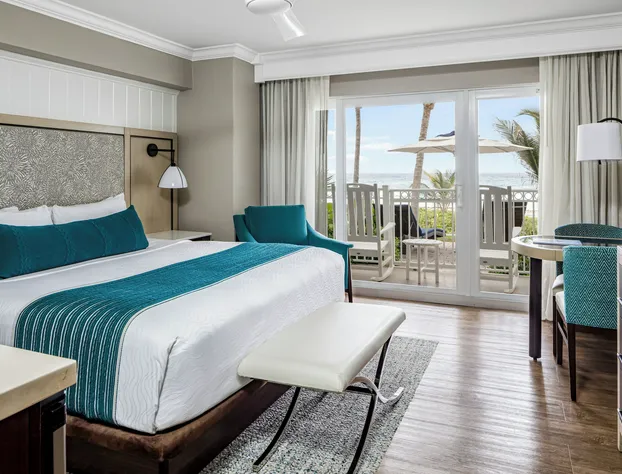 Delray Sands Resort hotel detail image 4