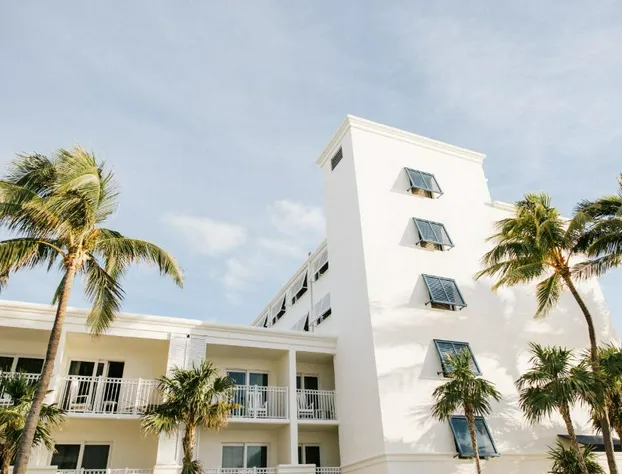 Delray Sands Resort hotel detail image 2