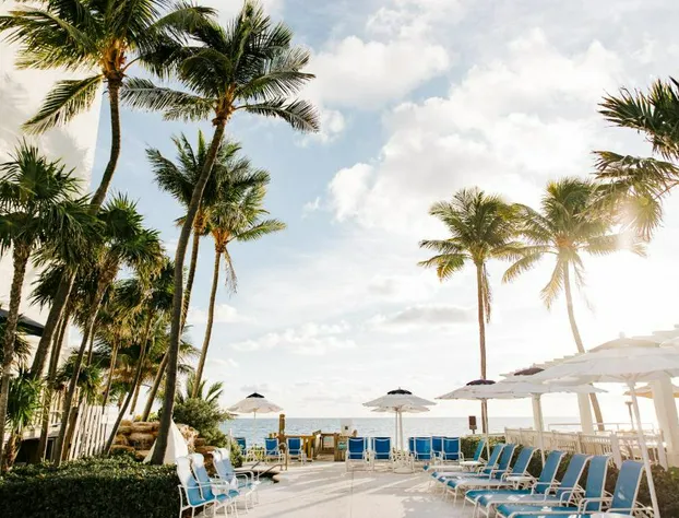 Delray Sands Resort hotel detail image 1