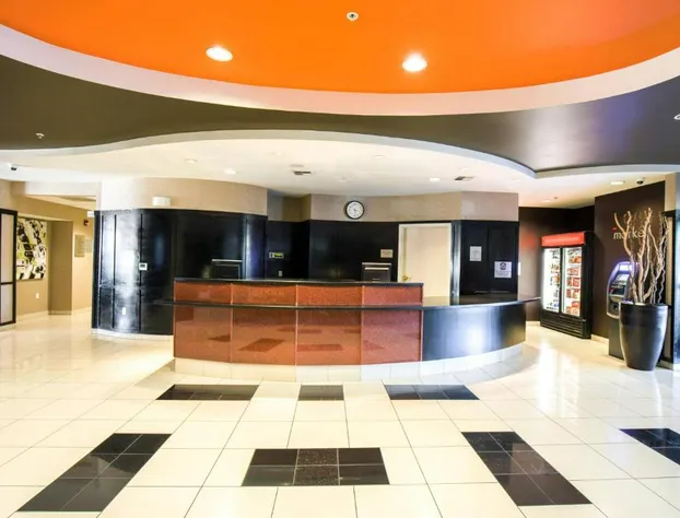 Courtyard by Marriott Merced hotel detail image 4