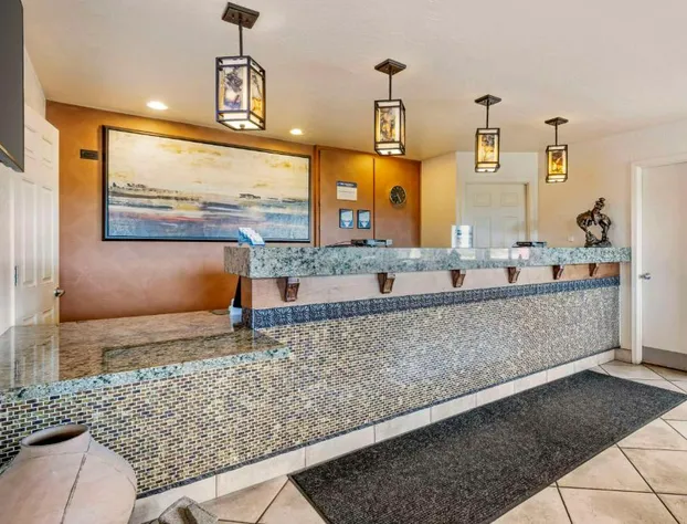 Best Western Prescottonian hotel detail image 2