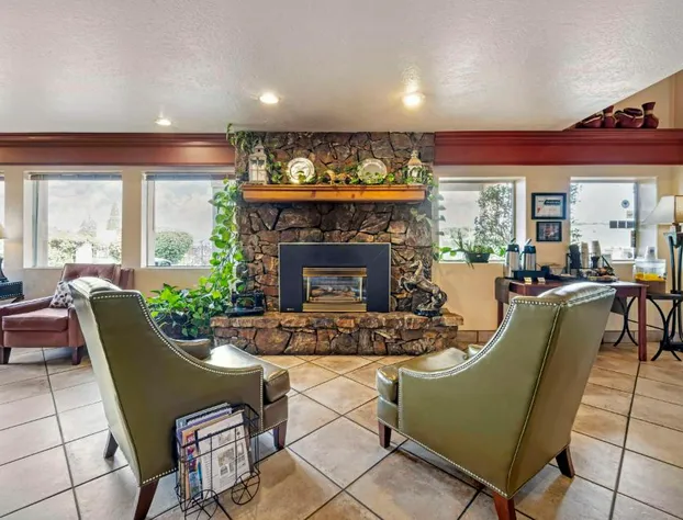 Best Western Prescottonian hotel detail image 3