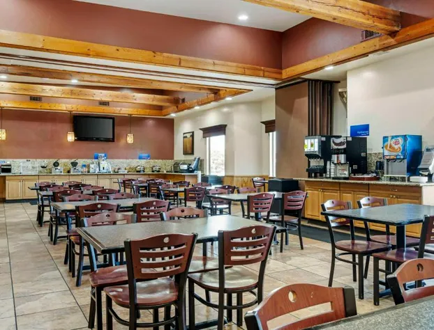 Best Western Prescottonian hotel detail image 4