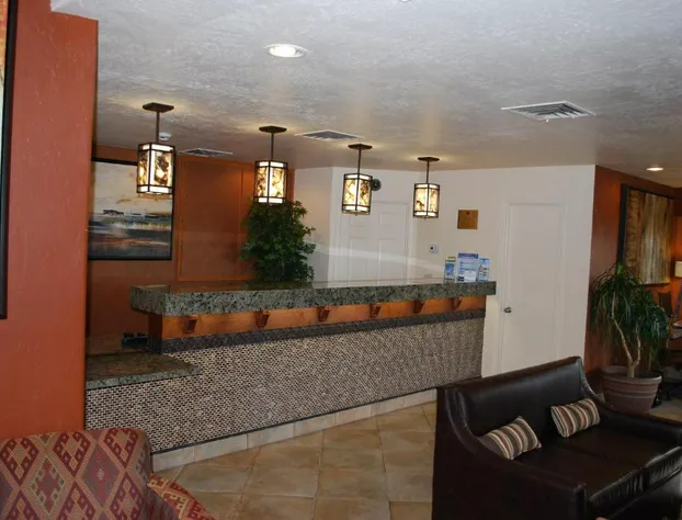 Best Western Prescottonian hotel detail image 2