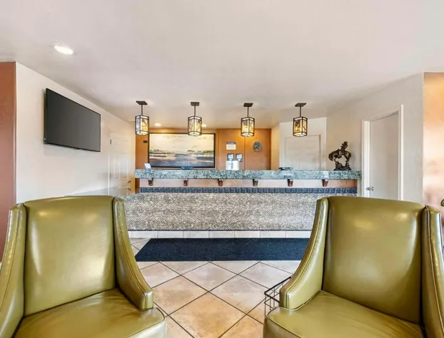 Best Western Prescottonian hotel detail image 3