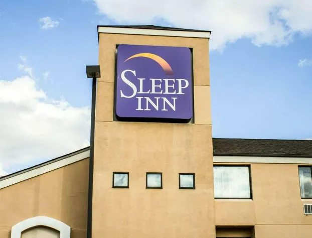 Sleep Inn Beaver - Beckley hotel detail image 1