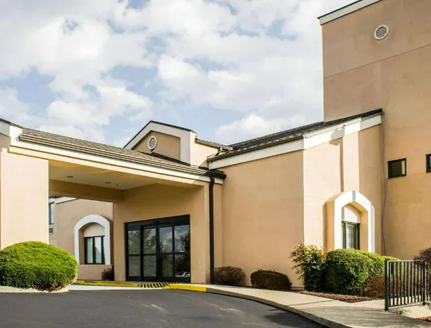 Sleep Inn Beaver - Beckley hotel detail image 2