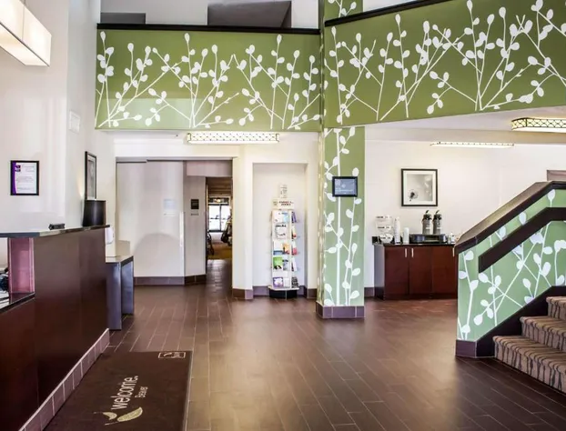 Sleep Inn Beaver - Beckley hotel detail image 4