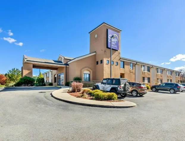 Sleep Inn Beaver - Beckley hotel detail image 2