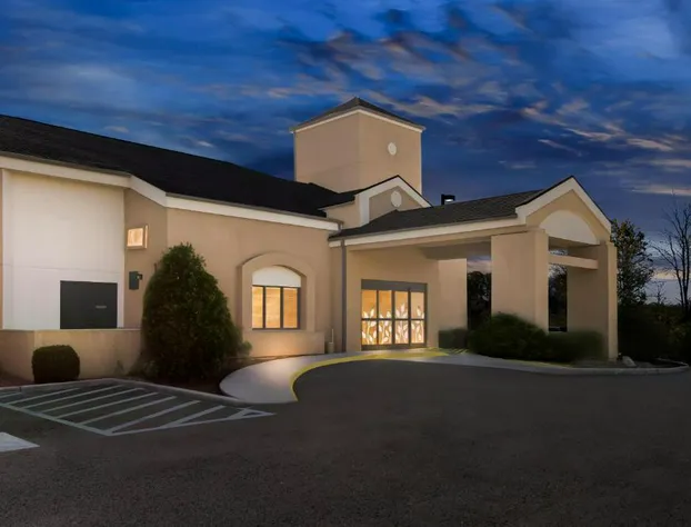 Sleep Inn Beaver - Beckley hotel detail image 3