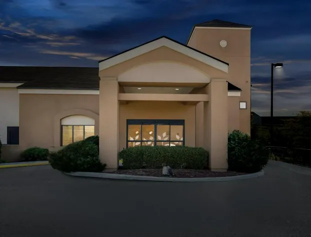 Sleep Inn Beaver - Beckley hotel detail image 4