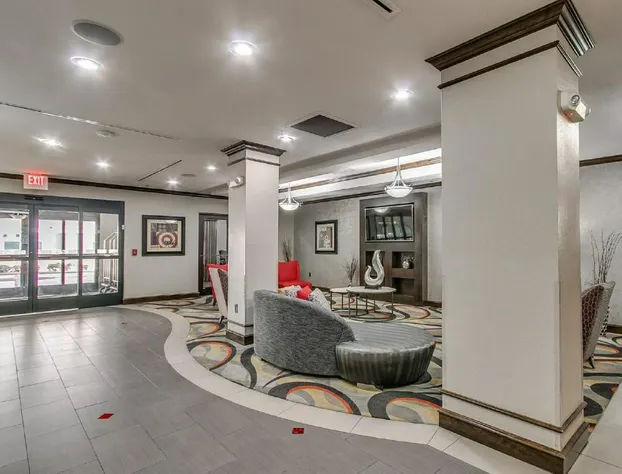 Holiday Inn Express Hotel & Suites Lubbock South by IHG hotel detail image 2