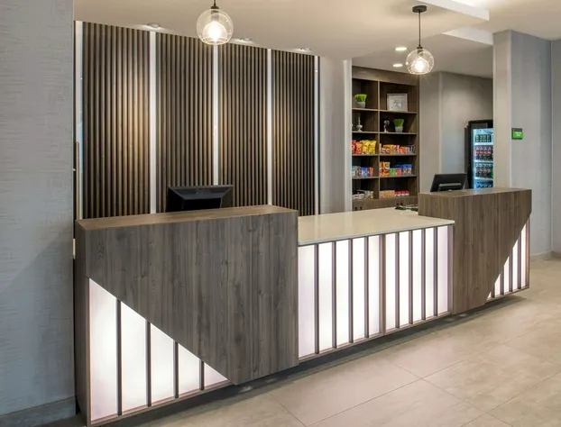 La Quinta Inn & Suites by Wyndham Spokane Downtown hotel detail image 2