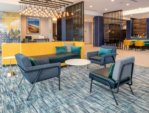 La Quinta Inn & Suites by Wyndham Spokane Downtown hotel detail image 3