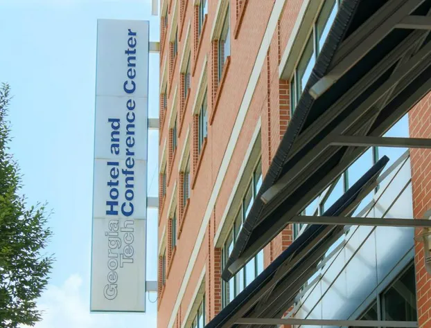 Georgia Tech Hotel and Conference Center hotel detail image 2