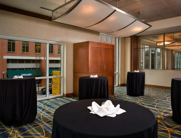 Georgia Tech Hotel and Conference Center hotel detail image 4