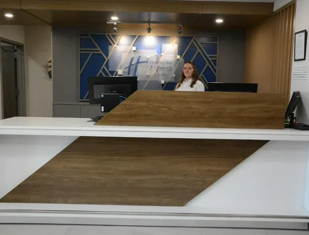 Holiday Inn Express Athens by IHG hotel detail image 2