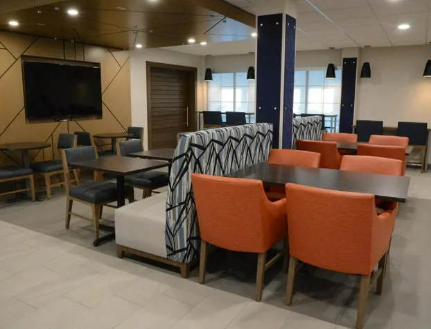 Holiday Inn Express Athens by IHG hotel detail image 3