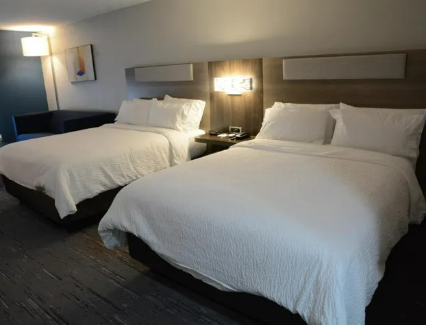 Holiday Inn Express Athens by IHG hotel detail image 4