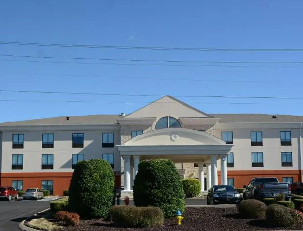 Holiday Inn Express Athens by IHG hotel detail image 1