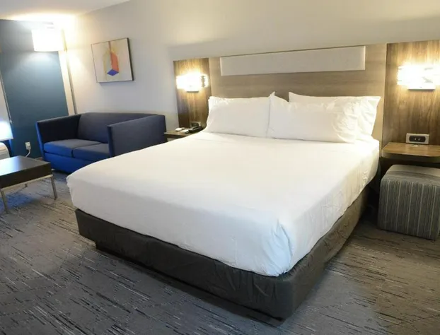 Holiday Inn Express Athens by IHG hotel detail image 4