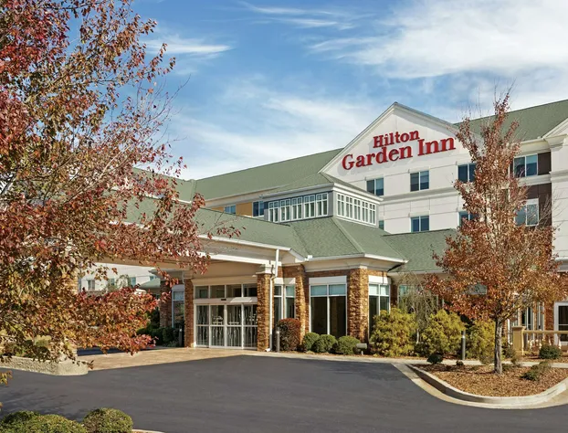Hilton Garden Inn Oxford/Anniston hotel detail image 1