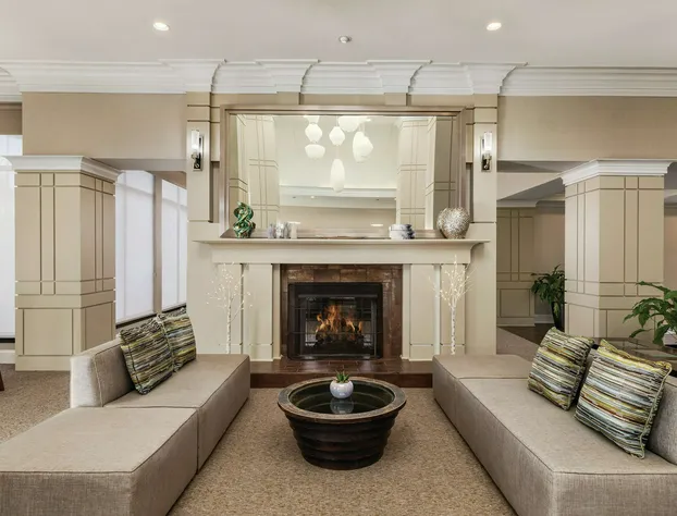 Hilton Garden Inn Oxford/Anniston hotel detail image 4