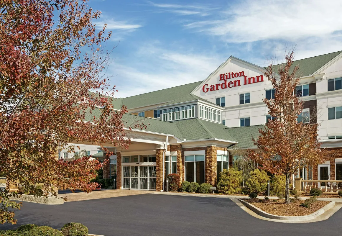 Hilton Garden Inn Oxford/Anniston hotel hero